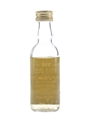 Bowmore 19 Year Old Bottled 1980s - Cadenhead's 5cl / 46%