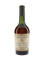 Croizet 1914 Grande Reserve Bottled 1950s 70cl / 40%