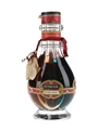 Rynbende Liqueurs - Four Compartment Bottle Bottled 1960s 60cl