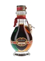Rynbende Liqueurs - Four Compartment Bottle Bottled 1960s 60cl