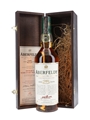 Aberfeldy 25 Year Old Bottle 12 of 150 70cl / 40%