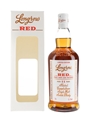 Longrow Red 11 Year Old Bottled 2019 - Pinot Noir Cask Finish 70cl / 53.1%