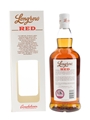 Longrow Red 11 Year Old Bottled 2019 - Pinot Noir Cask Finish 70cl / 53.1%
