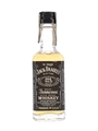 Jack Daniel's Old No.7 Bottled 1970s 4.7cl / 44.5%