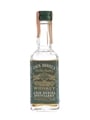 Jack Daniel's No.7 Green Label Bottled 1960s 4.7cl / 45%