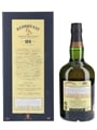 Redbreast 21 Year Old Bottled 2017 70cl / 46%