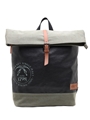 Highland Park Serpent Head Backpack  