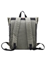 Highland Park Serpent Head Backpack  