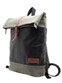 Highland Park Serpent Head Backpack  