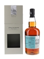 Bunnahabhain 1987 Single Cask Bottled 2018 - Wemyss Malts 70cl / 46%