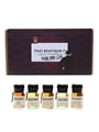 That Boutique-y Dram Good Club Set Caroni, Heaven Hill, Santis, Teaninich & Three Ships 5 x 3cl