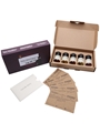 That Boutique-y Dram Good Club Set Caroni, Heaven Hill, Santis, Teaninich & Three Ships 5 x 3cl