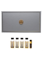 Gordon & MacPhail Private Collection & Connoisseurs Choice Caol Ila 2003, Coleburn 1981, Glenburgie 1998, Highland Park 1989, Ledaig 2006 5 x 1cl-3cl