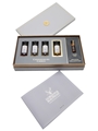 Gordon & MacPhail Private Collection & Connoisseurs Choice Caol Ila 2003, Coleburn 1981, Glenburgie 1998, Highland Park 1989, Ledaig 2006 5 x 1cl-3cl