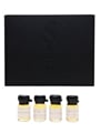 Secret Speyside Set Chivas Brothers 4 x 3cl