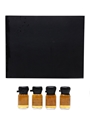 Secret Speyside Set Chivas Brothers 4 x 3cl