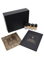 Secret Speyside Set Chivas Brothers 4 x 3cl