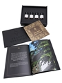 Secret Speyside Set Chivas Brothers 4 x 3cl