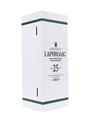 Laphroaig 25 Year Old  70cl / 48.9%