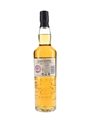 Glen Scotia 2002 Bottled 2015 - Distillery Edition No.001 70cl / 56.1%