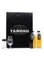 Tamdhu Sherry Oak Casks 15 Year Old & Batch Strength 2 x 20cl