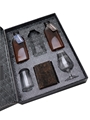 Tamdhu Sherry Oak Casks 15 Year Old & Batch Strength 2 x 20cl