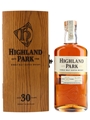 Highland Park 30 Year Old  70cl / 45.7%