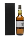 Port Ellen 1979 - 1st Release 22 Years Old 70cl