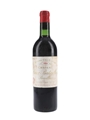 Chateau Haut Batailley 1964 Grand Cru Classe - Pauillac 75cl
