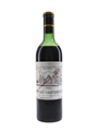 Chateau Cantemerle 1964 Grand Cru - Haut-Medoc 75cl