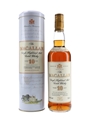 Macallan 10 Year Old Bottled 1990s 70cl / 40%