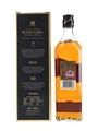 Johnnie Walker Black Label 12 Year Old  70cl / 40%
