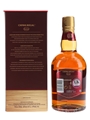 Chivas Regal Extra Bottled 2015 70cl / 40%