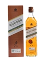 Johnnie Walker 10 Year Old Rye Cask Finish  70cl / 46%