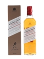 Johnnie Walker Blender's Batch Red Rye Finish - Batch No.1 70cl / 40%