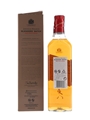 Johnnie Walker Blender's Batch Red Rye Finish - Batch No.1 70cl / 40%