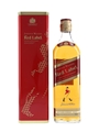 Johnnie Walker Red Label  70cl / 40%