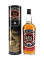 Dufftown Glenlivet 8 Year Old Bottled 1980s - Duty Free 100cl / 46%
