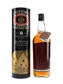 Dufftown Glenlivet 8 Year Old Bottled 1980s - Duty Free 100cl / 46%