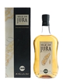 Jura 10 Year Old Bottled 1990s 70cl / 40%