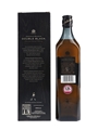 Johnnie Walker Double Black  70cl / 40%