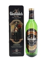 Glenfiddich Special Reserve Clans Of The Highlands - Clan Sinclair 70cl / 40%