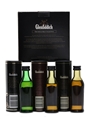 Glenfiddich Single Malt Collection 12, 15 & 18 Year Old 3 x 5cl / 40%