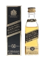 Johnnie Walker Black Label 12 Year Old 5cl / 40%