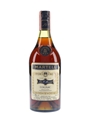 Martell 3 Star Bottled 1970s - Spirit 70cl / 40%