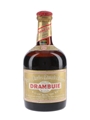 Drambuie Liqueur Bottled 1960s 75cl / 40%