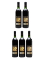 Senor De Cascante 1982 Gran Reserva Navarra 5 x 75cl / 12.5%