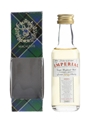 Imperial 1990 Gordon & MacPhail 5cl / 40%