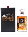 Hibiki 21 Year Old Mount Fuji Limited Edition - The Beauty Of Japanese Nature 70cl / 43%