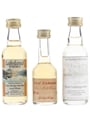 Lakeland, Lord Richmond & Royal Tunbridge Wells  3 x 3cl-5cl